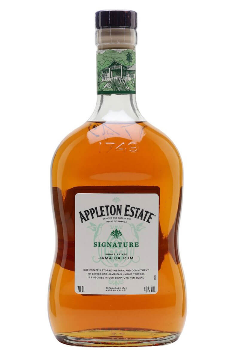 Appleton Signature Rum 70cl